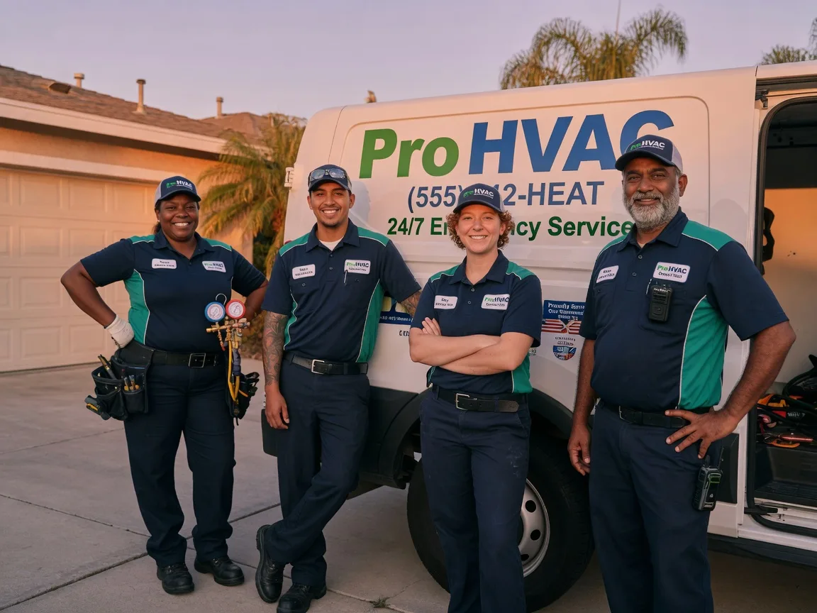 Furnace Repair company in Bowersville, OH