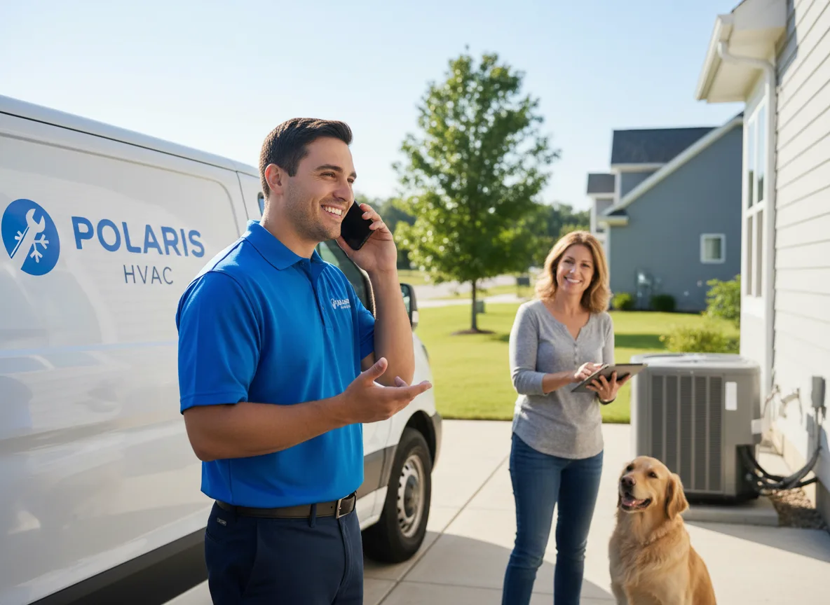 Furnace Repair Bowersville, OH FAQs
